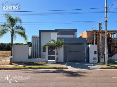 Casa, 1 quarto, 157 m² - Foto 1