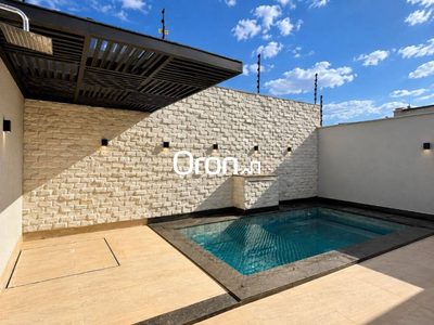 Casa, 3 quartos, 156 m² - Foto 3
