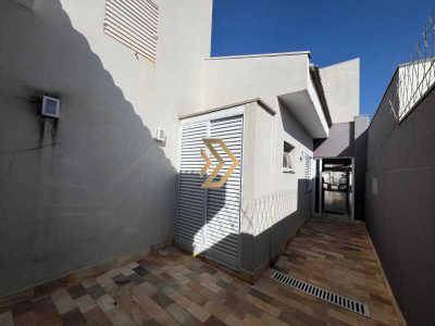 Casa, 3 quartos, 170 m² - Foto 2