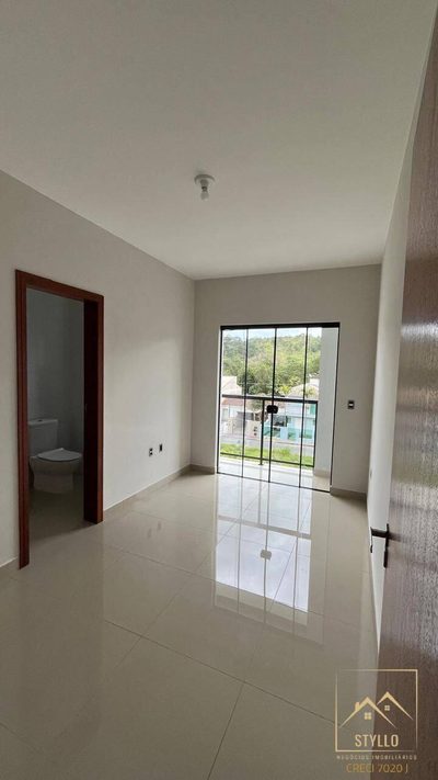 Sobrado, 2 quartos, 81 m² - Foto 4