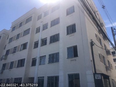 Apartamento, 2 quartos, 48 m² - Foto 1