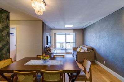 Apartamento, 3 quartos, 87 m² - Foto 5