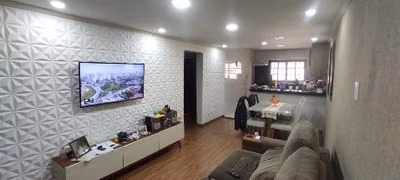 Casa, 3 quartos, 209 m² - Foto 1