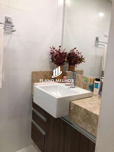 Casa, 3 quartos, 109 m² - Foto 2