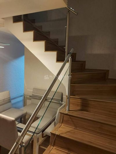 Sobrado, 3 quartos, 128 m² - Foto 4