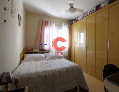 Apartamento, 3 quartos, 100 m² - Foto 4