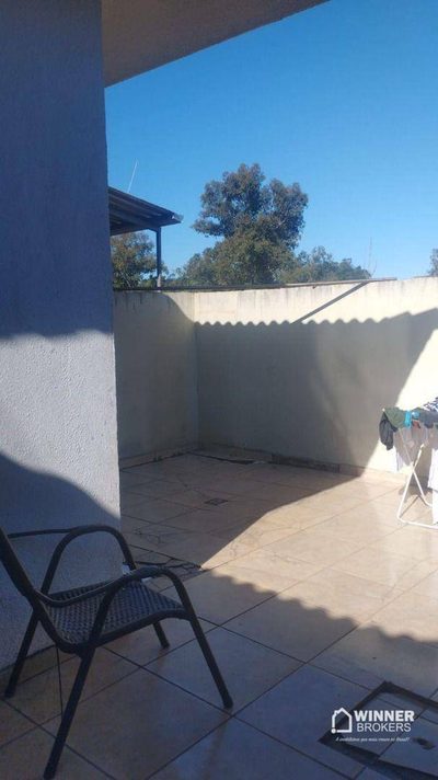 Casa, 2 quartos, 65 m² - Foto 4