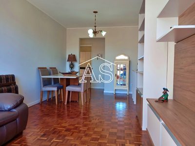 Apartamento, 3 quartos, 106 m² - Foto 1