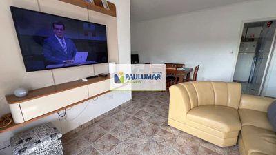 Apartamento, 2 quartos, 75 m² - Foto 2