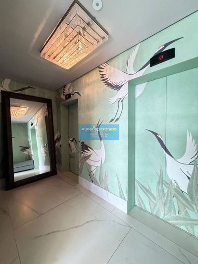 Apartamento, 4 quartos, 344 m² - Foto 5