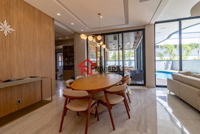 Apartamento, 4 quartos, 478 m² - Foto 5