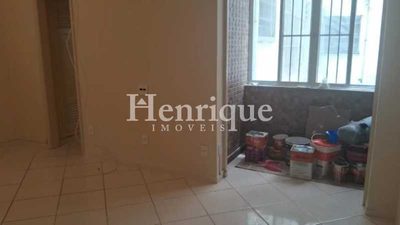 Apartamento, 1 quarto, 50 m² - Foto 2