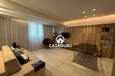 Apartamento, 3 quartos, 88 m² - Foto 1