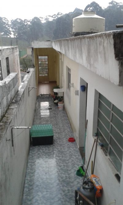 Casa, 2 quartos, 160 m² - Foto 4