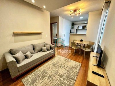 Apartamento, 2 quartos, 48 m² - Foto 1
