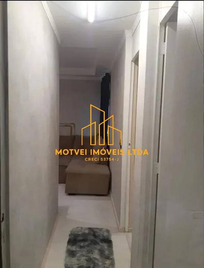 Apartamento, 2 quartos - Foto 4