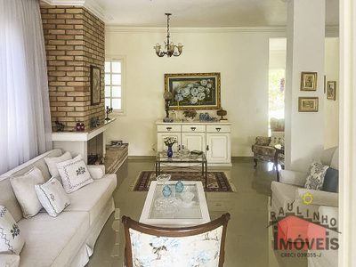Casa de Condomínio, 4 quartos - Foto 3