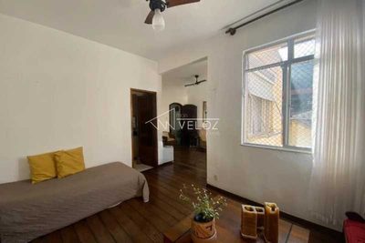 Cobertura, 5 quartos, 391 m² - Foto 1