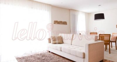 Apartamento, 2 quartos, 90 m² - Foto 3