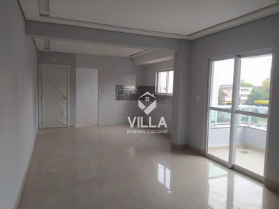 Apartamento, 2 quartos, 79 m² - Foto 2