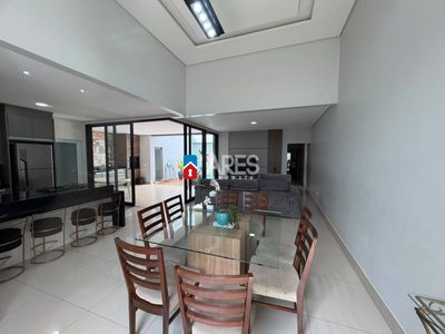 Casa, 3 quartos, 184 m² - Foto 5