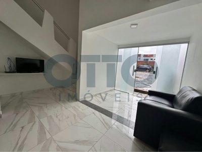 Casa, 1 quarto, 38 m² - Foto 5