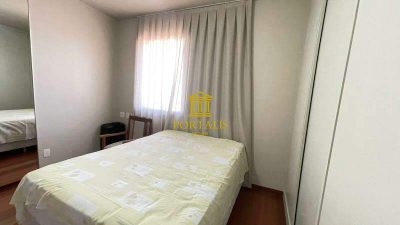 Apartamento, 3 quartos, 115 m² - Foto 4