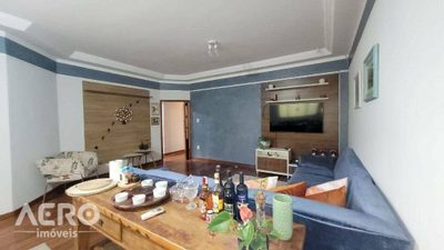 Casa, 4 quartos, 211 m² - Foto 3