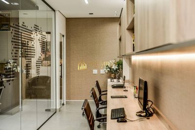 Sala-Conjunto, 56 m² - Foto 4