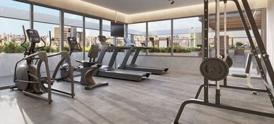 Cobertura, 1 quarto, 63 m² - Foto 5