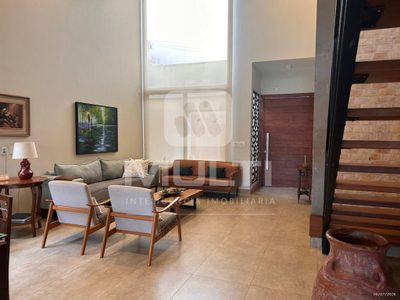 Casa, 4 quartos, 258 m² - Foto 1