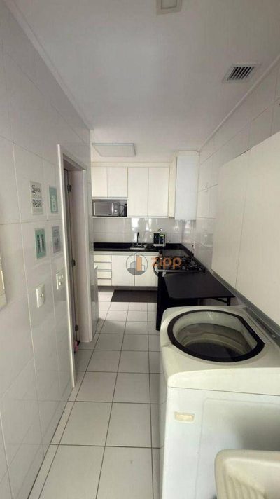 Apartamento, 3 quartos, 170 m² - Foto 1