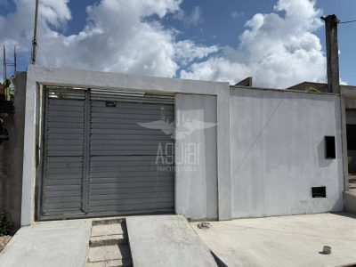 Casa, 3 quartos, 91 m² - Foto 1