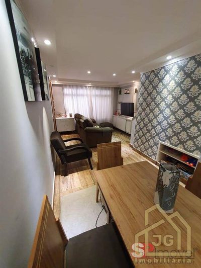 Sobrado, 3 quartos, 250 m² - Foto 1