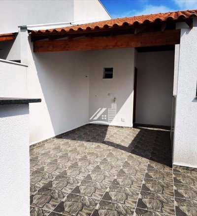 Cobertura, 2 quartos, 95 m² - Foto 3
