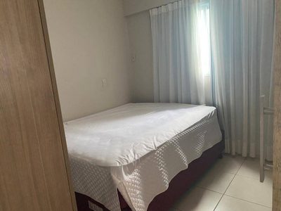 Apartamento, 1 quarto, 37 m² - Foto 3