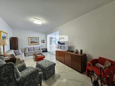 Apartamento, 3 quartos, 120 m² - Foto 1
