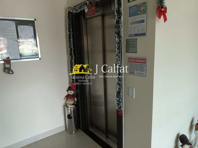 Apartamento, 2 quartos, 69 m² - Foto 5