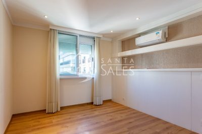 Apartamento, 3 quartos, 218 m² - Foto 2
