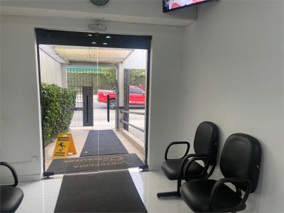 Prédio Inteiro, 700 m² - Foto 4