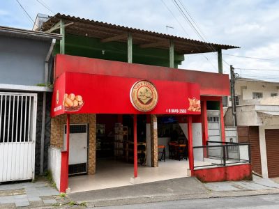 Casa, 8 quartos, 408 m² - Foto 1
