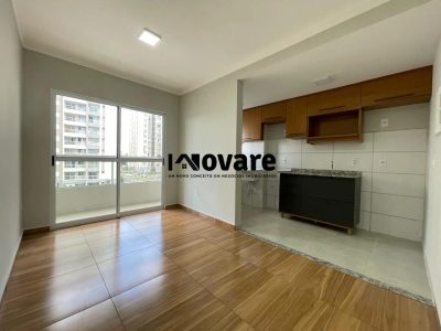 Apartamento, 2 quartos, 49 m² - Foto 5