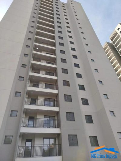 Apartamento, 2 quartos, 56 m² - Foto 1