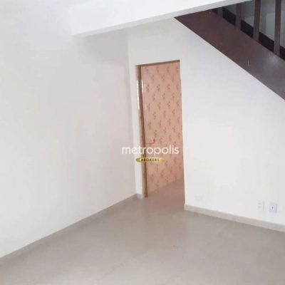 Sobrado, 2 quartos, 72 m² - Foto 1