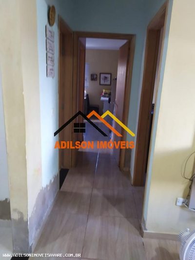Casa, 2 quartos, 72 m² - Foto 4
