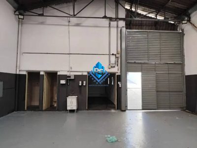 Depósito-Galpão, 607 m² - Foto 4