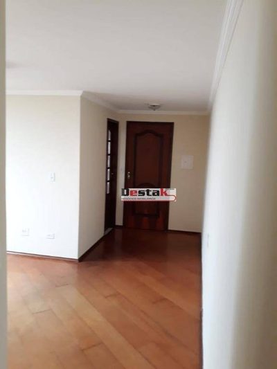 Apartamento, 2 quartos, 53 m² - Foto 4