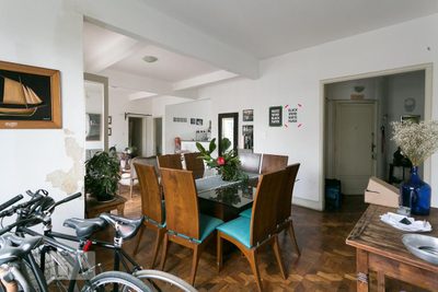 Cobertura, 5 quartos, 240 m² - Foto 2