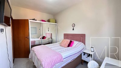 Apartamento, 2 quartos, 57 m² - Foto 4