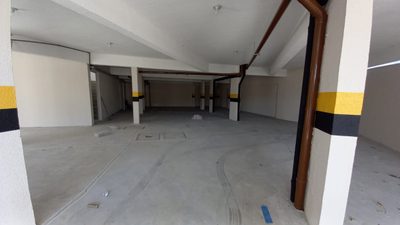 Apartamento, 2 quartos, 28 m² - Foto 3